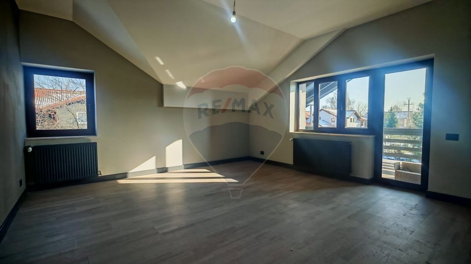 4 bedroom villa for sale I Corbeanca I Blue Lagoon