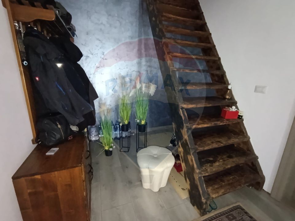 Casă de vânzare Rădăuți