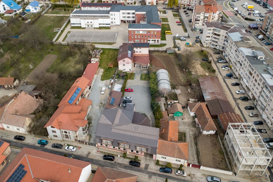 22 room Hotel / Pension for sale, Central area