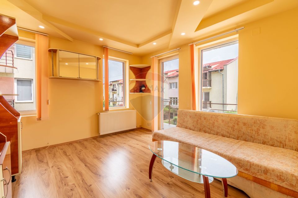 2 room Apartment for sale