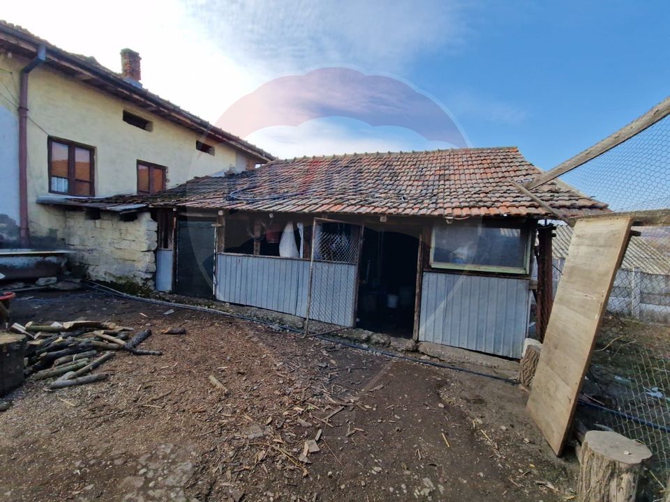 4 room House / Villa for sale