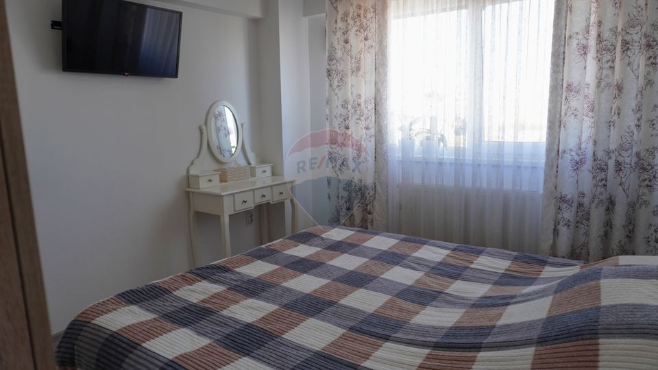 3 room Apartment for sale, Calea Bucuresti area