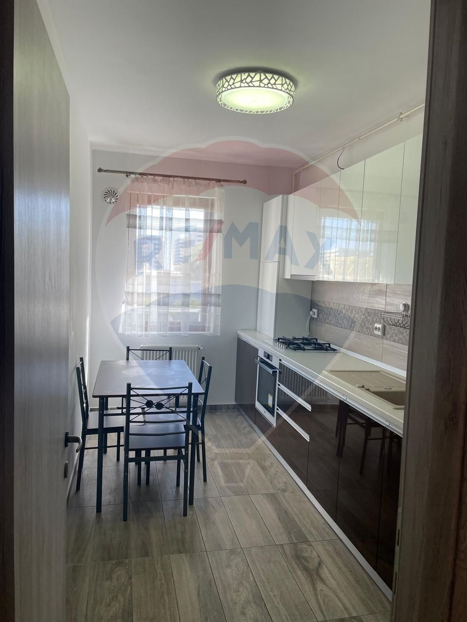 Apartament cu 2 camere de vânzare | Metalurgiei | Cartierul Solar