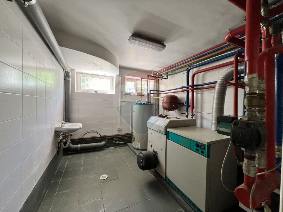 10 room House / Villa for sale