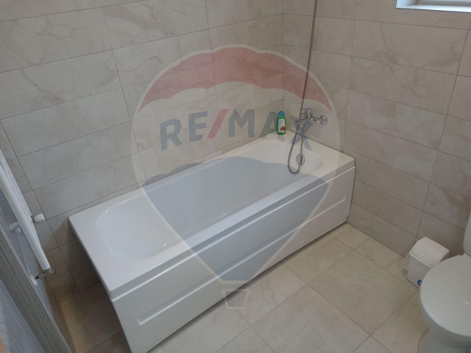Apartament nou 3 camere - Sfantu Ilie