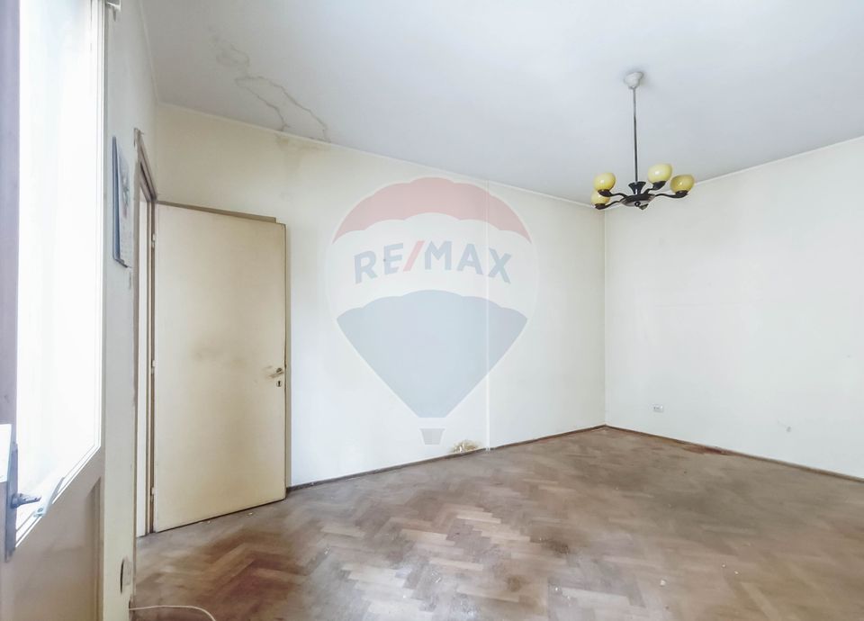 Vanzare Apartament 3 Camere, 2 Balcoane+2 Boxe, Universitate-P. Romana