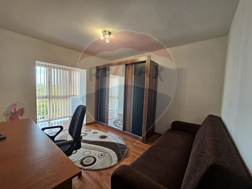 Apartament in Cotul Mic