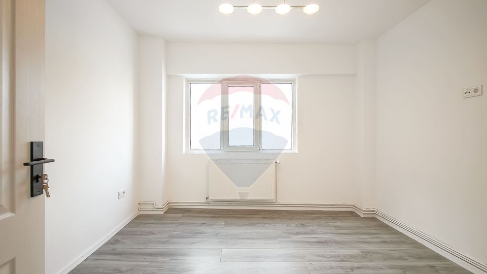 Apartament cu 2 camere de vânzare în zona Judetean