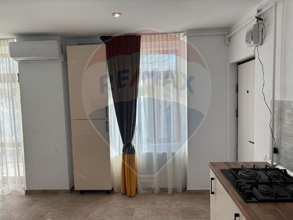 Apartament 2 camere