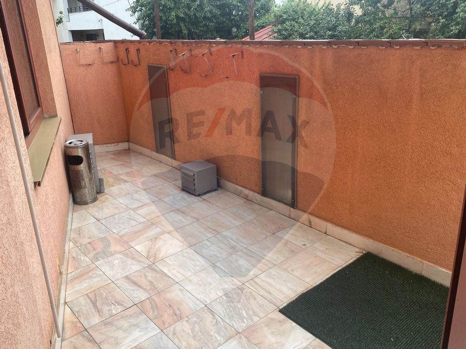 7 room House / Villa for rent, Domenii area