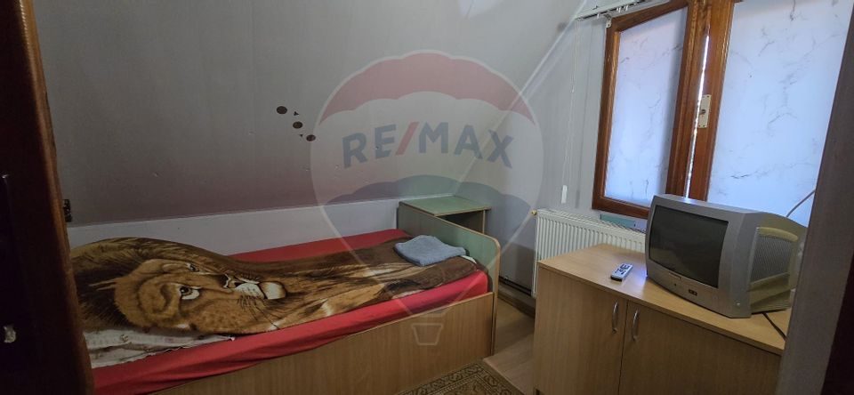 10 room Hotel / Pension for sale, Sud-Vest area