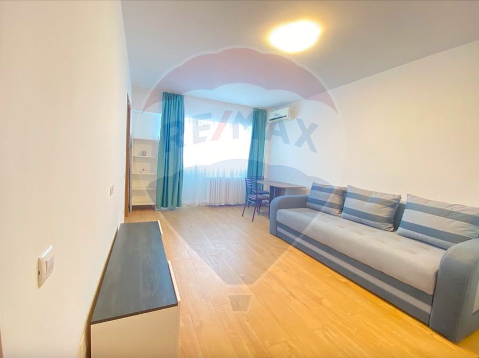 Studio apartment for rent Metro Pacii, Militari
