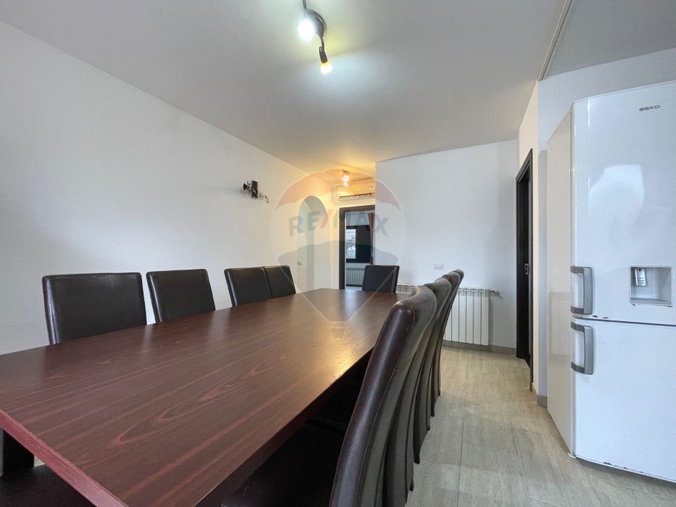 5 room House / Villa for rent