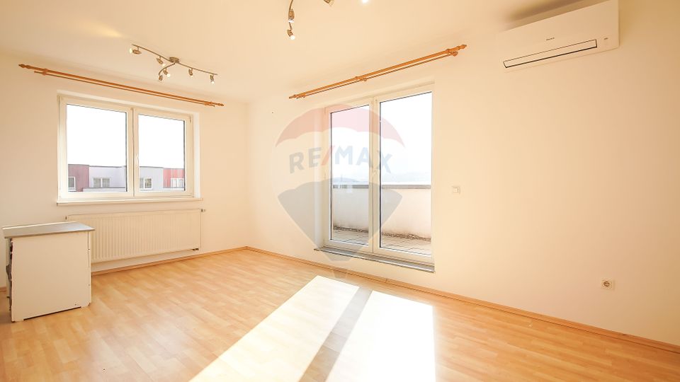 Apartament 2 camere, Avantgarden Bartolomeu, str Pescăruşului