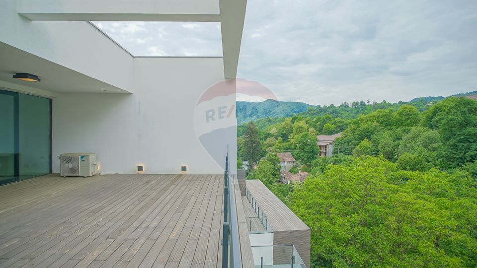 Drumul Poienii, apartamente finalizate