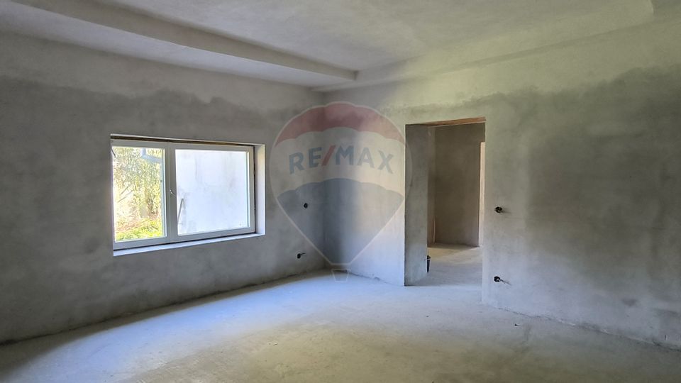 3 room House / Villa for sale