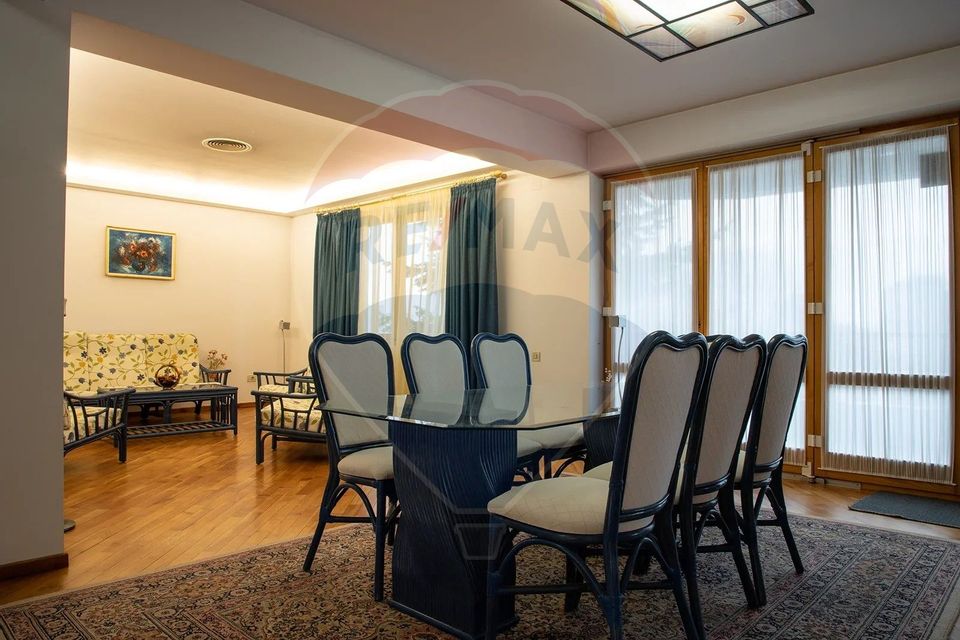 6 room House / Villa for sale, Tomis I area