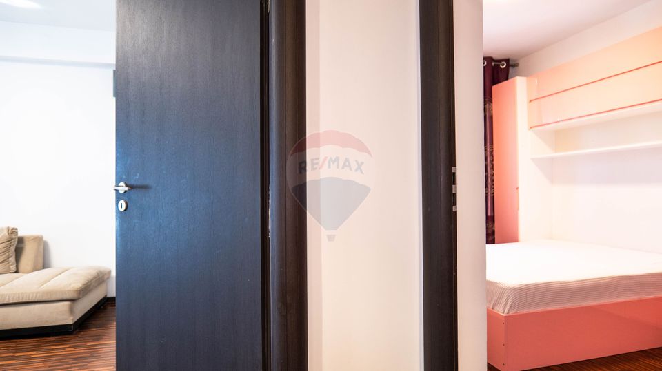 Dobroesti - vanzare apartament 3 camere, strada Marului