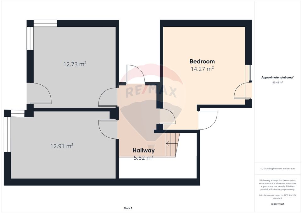 De vanzare - Casa tip Duplex în orasul Bragadiru, judetul Ilfov