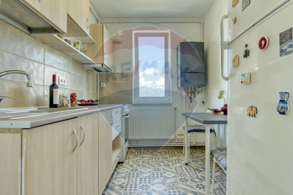 2 room Apartment for rent, Astra area