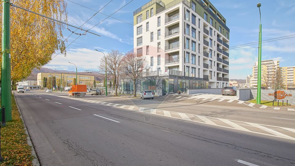 Apartament gata de mutat | Finisaje premium | Astra – Brașov