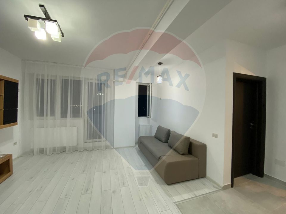 2 room Apartment for rent, Militari area