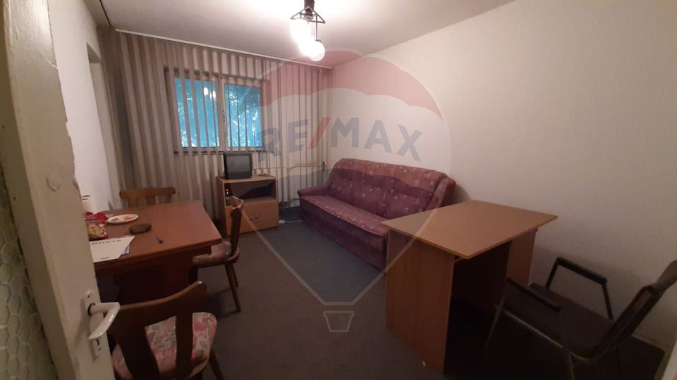 1 room Apartment for sale, Bahne area