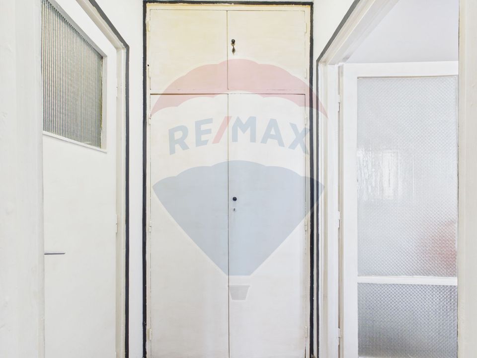 2-room apartment for sale Berceni-Piata Sudului, furnished