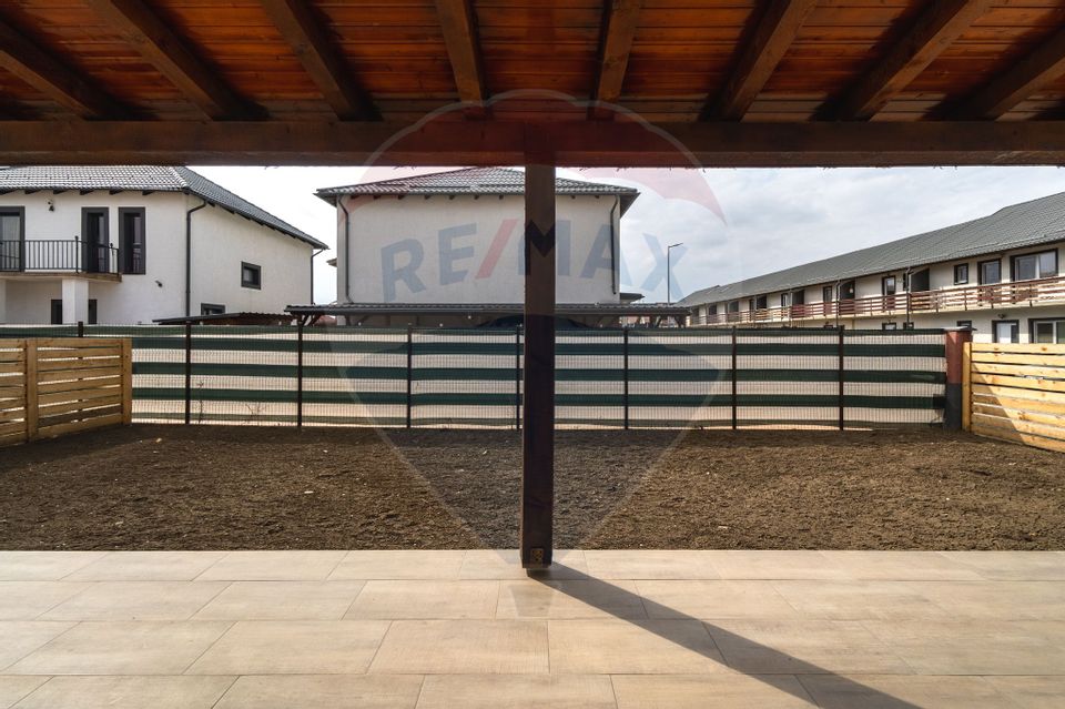 4 room House / Villa for sale