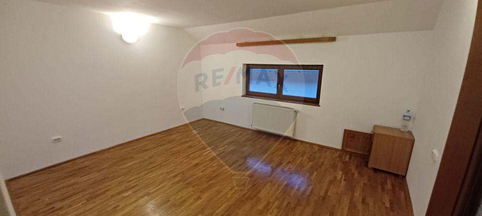 DE INCHIRIAT: Casă / Vilă P+1 - Zona Centrala BAIA MARE