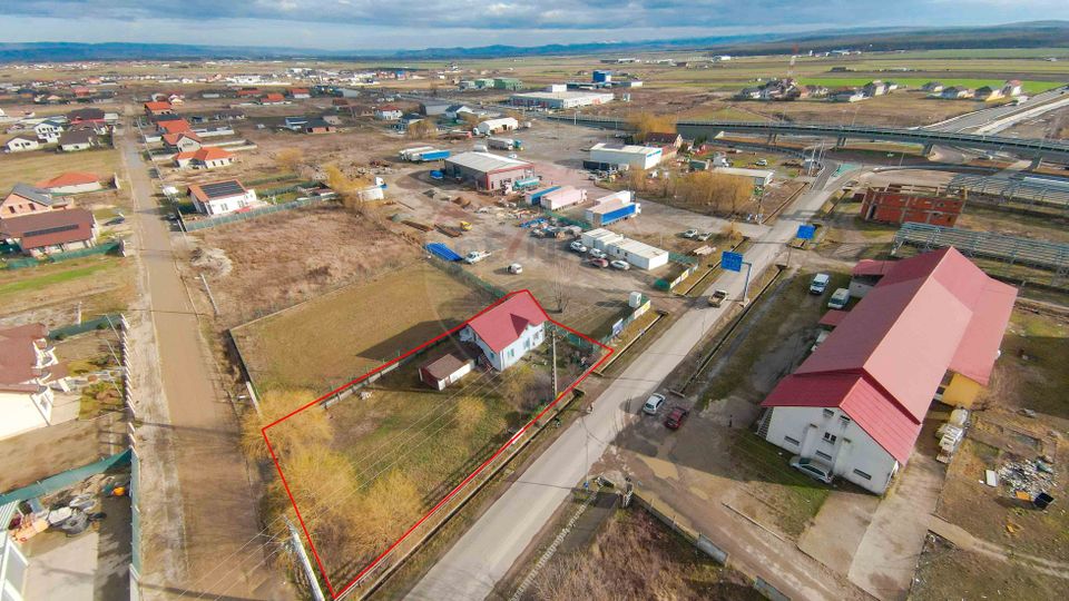 5 room House / Villa for sale