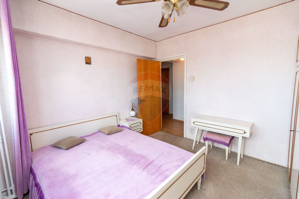 2 rooms apartment for sale detached, Dorobanti - Perla area