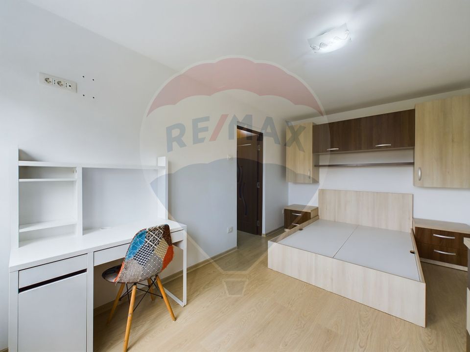 2 room Apartment for rent, Astra area