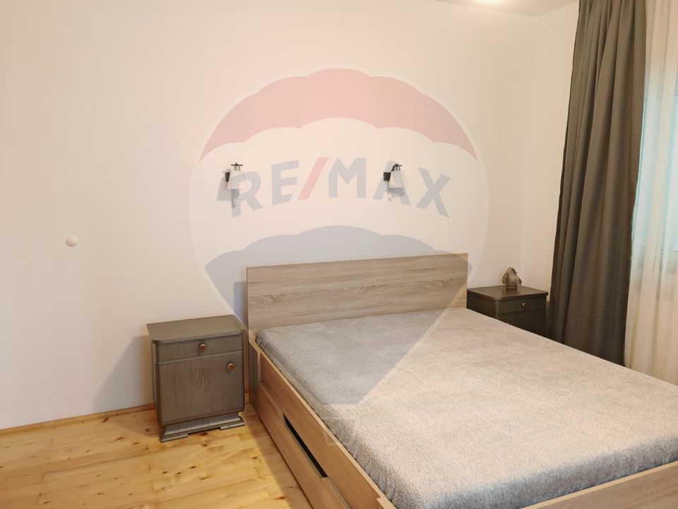 2 room Apartment for rent