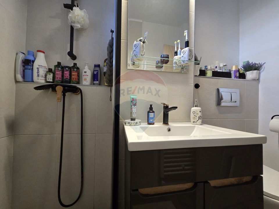 2 room Apartment for sale, Gheorgheni area