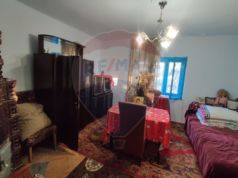 De vânzare casă de vacanță in Boiereni
