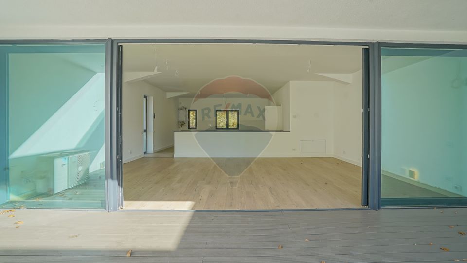 3 room Apartment for sale, Drumul Poienii area