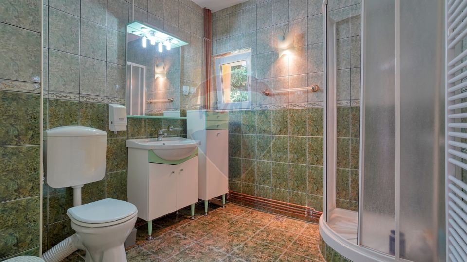 Casa/vila vânzare în Moieciu de jos, Sat. Drumul Carului 263 mp