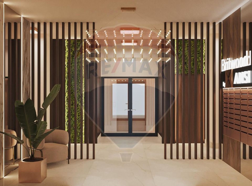 Apartament luminos 3 camere, vedere la padure, pe str. Iancu Nicolae