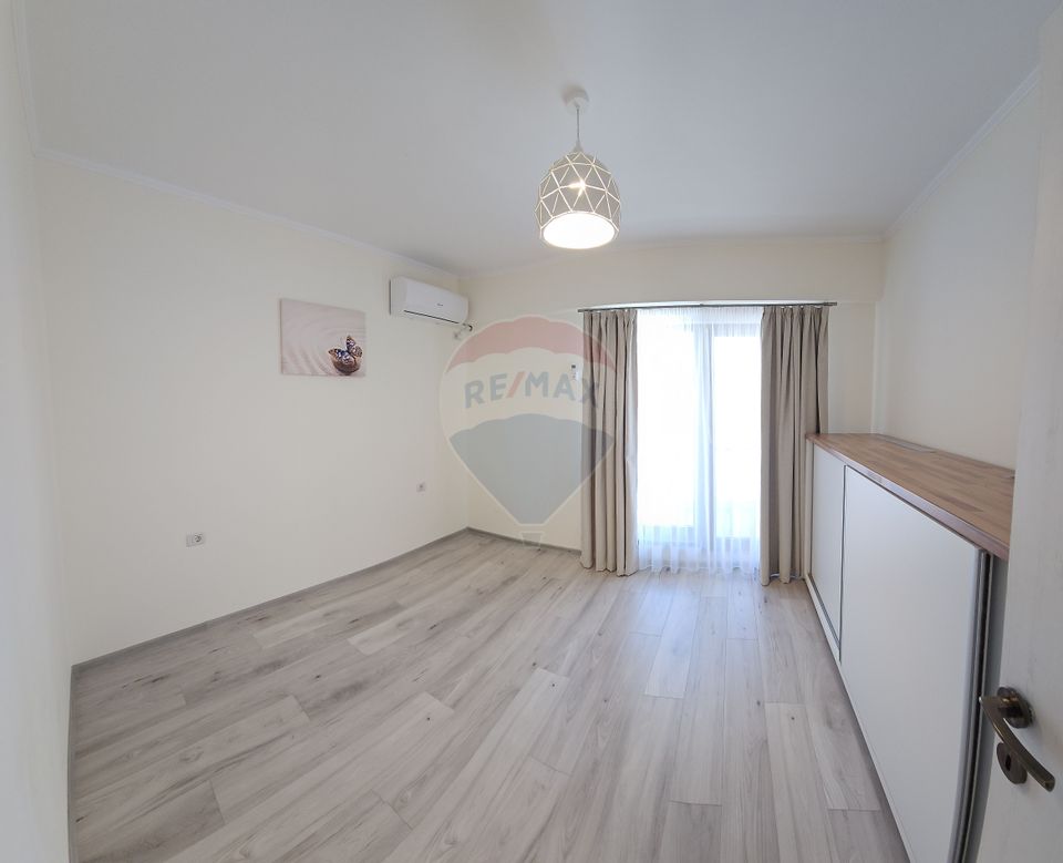 3 room Apartment for sale, Nord-Vest area