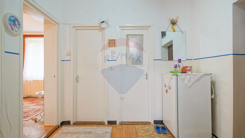 Apartament cu 2 camere de închiriat în zona Astra