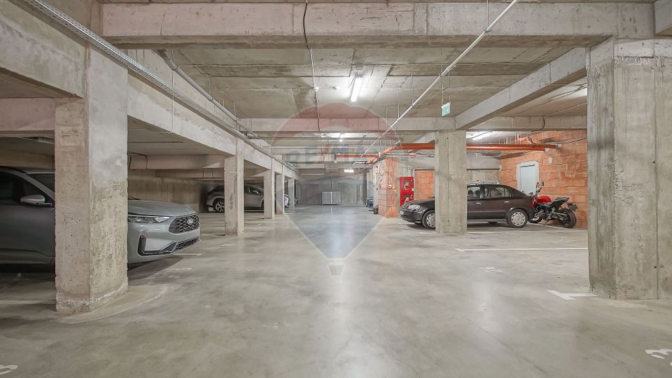 Apartament în zona Tractorul