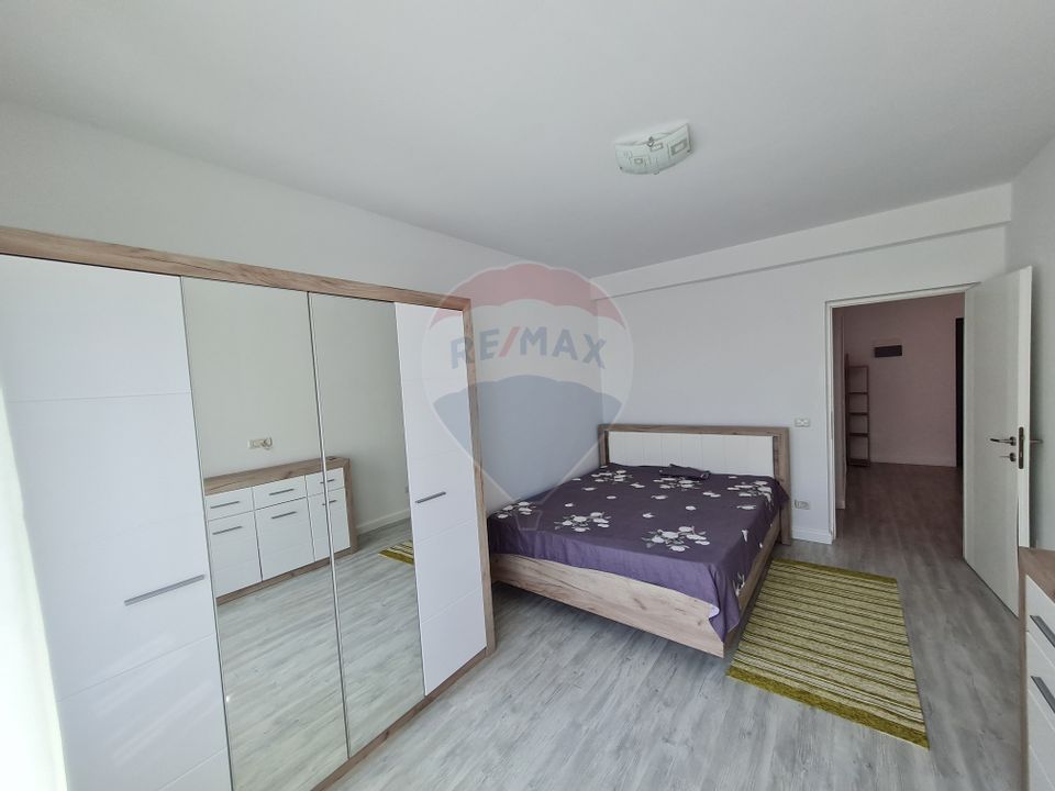 3 room Apartment for rent, Brailei area