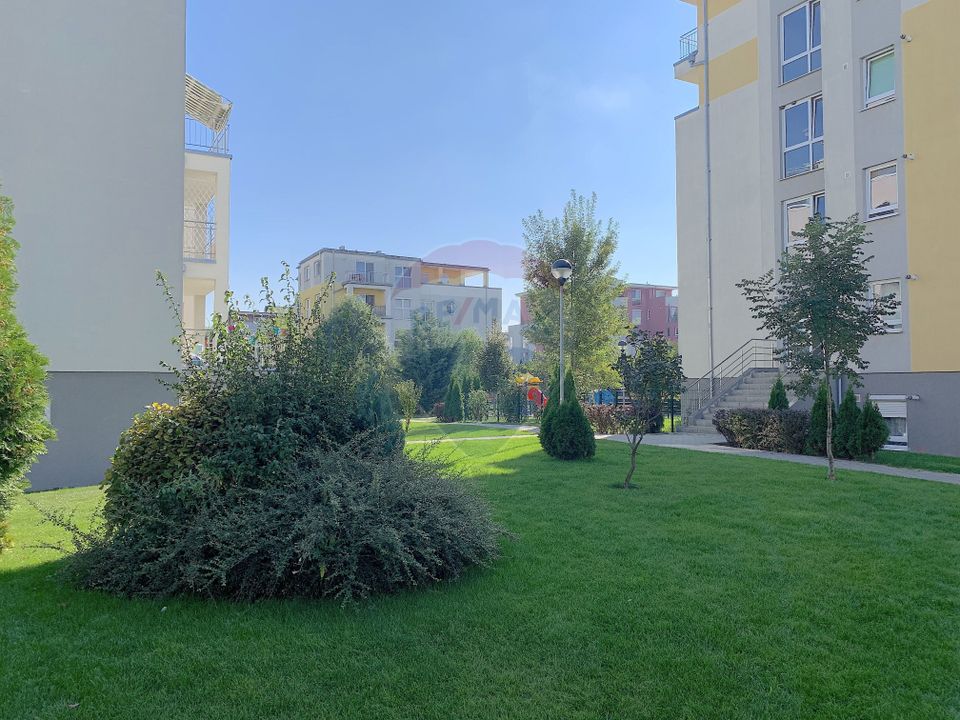 !! VANDUT !! Apartament cu 3 camere de vânzare în zona Avantgarden 1