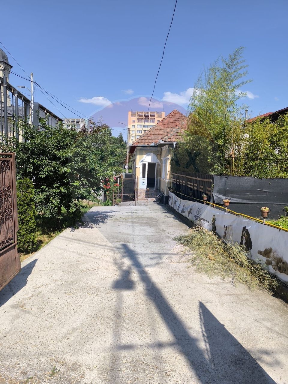 2 room House / Villa for rent, Gheorgheni area