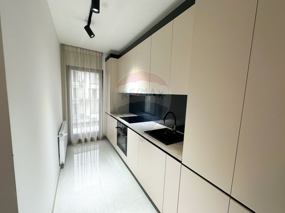 1 room Apartment for rent, Vitan Mall area