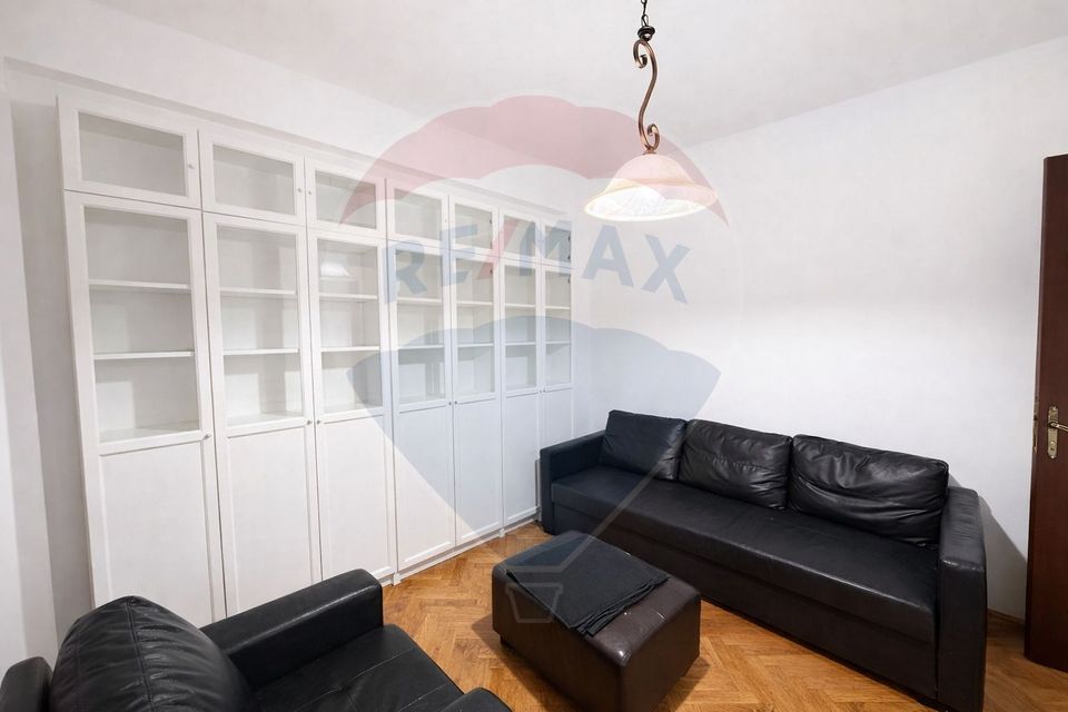 APARTAMENT 3 CAMERE- PRIMA INCHIRIERE– STEFAN CEL MARE