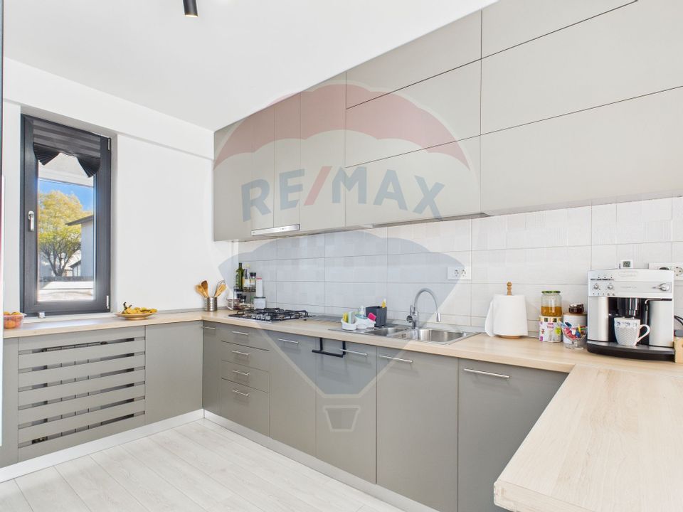 Vila superba de vanzare in apropiere de Bucuresti