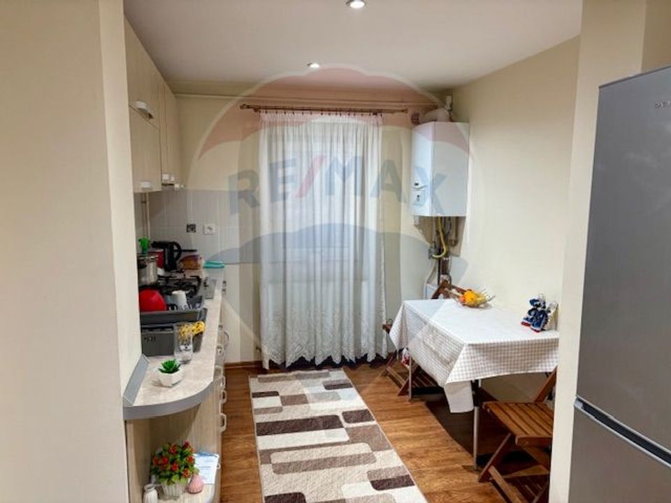 2 room Apartment for sale, Est area