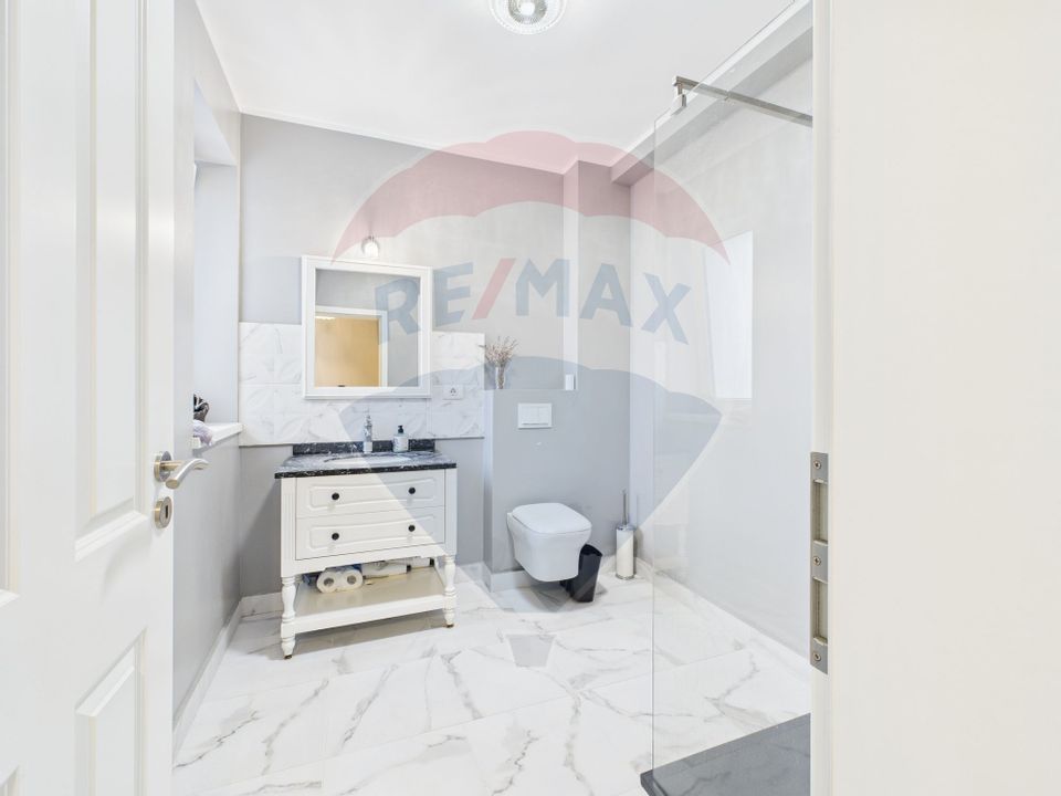 5 room House / Villa for sale